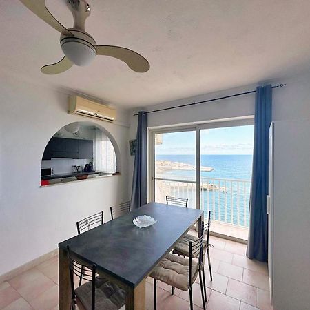 6Th Floor Seafront Apartment With Open Sea Views 斯利马 外观 照片