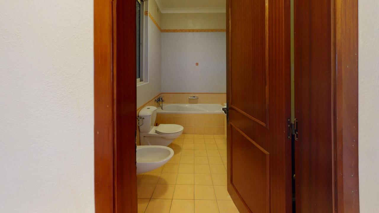 6Th Floor Seafront Apartment With Open Sea Views 斯利马 外观 照片